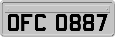 OFC0887