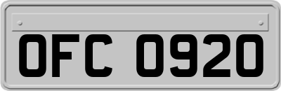 OFC0920