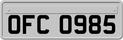 OFC0985