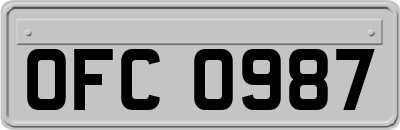 OFC0987