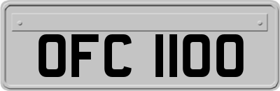 OFC1100