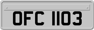 OFC1103