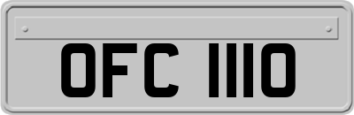 OFC1110