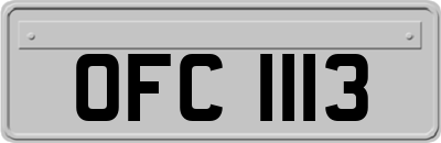 OFC1113