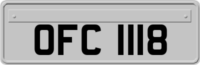 OFC1118