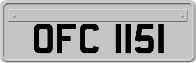OFC1151