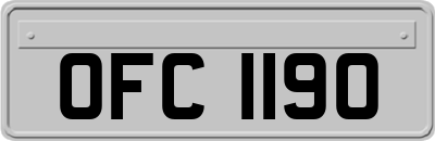 OFC1190