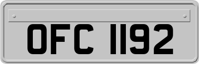OFC1192