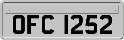 OFC1252