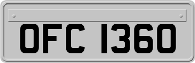 OFC1360
