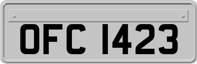 OFC1423