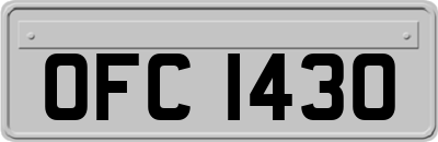 OFC1430
