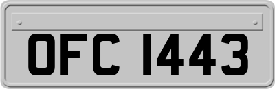 OFC1443