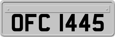 OFC1445