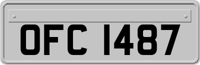 OFC1487