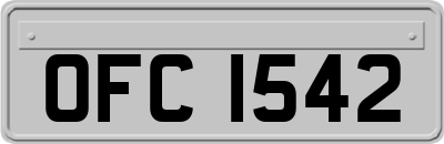 OFC1542