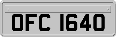 OFC1640