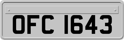 OFC1643