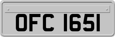 OFC1651