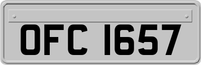 OFC1657