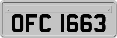 OFC1663