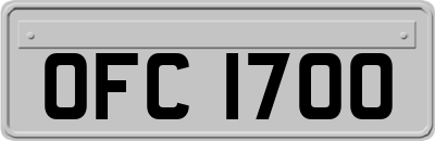 OFC1700