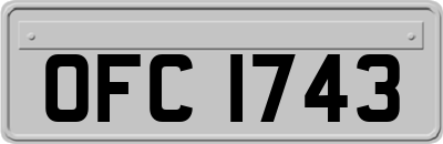 OFC1743