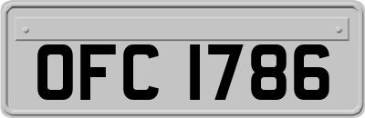 OFC1786