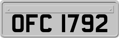 OFC1792