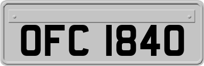OFC1840