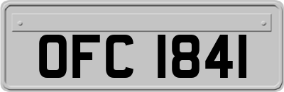 OFC1841