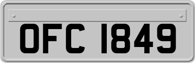 OFC1849