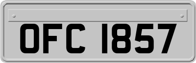 OFC1857