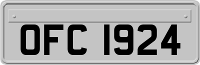 OFC1924