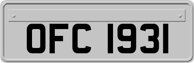 OFC1931