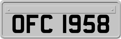 OFC1958