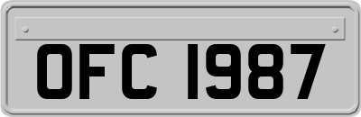 OFC1987