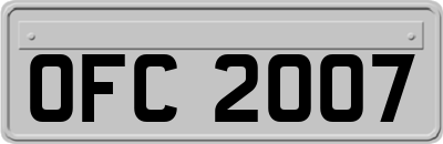 OFC2007