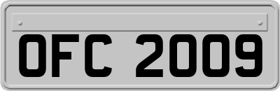 OFC2009
