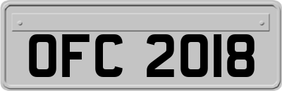 OFC2018