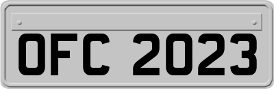 OFC2023