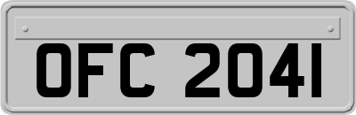 OFC2041