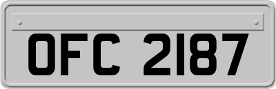 OFC2187