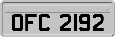 OFC2192