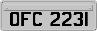 OFC2231