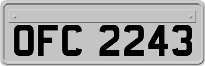 OFC2243