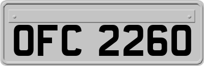 OFC2260