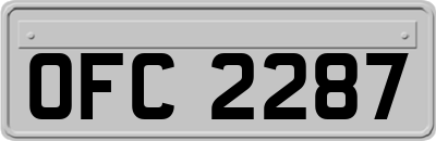 OFC2287
