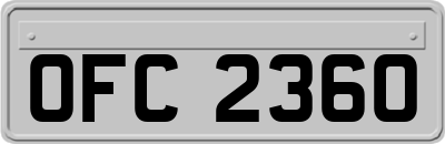 OFC2360