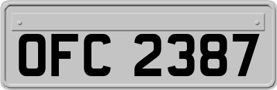 OFC2387